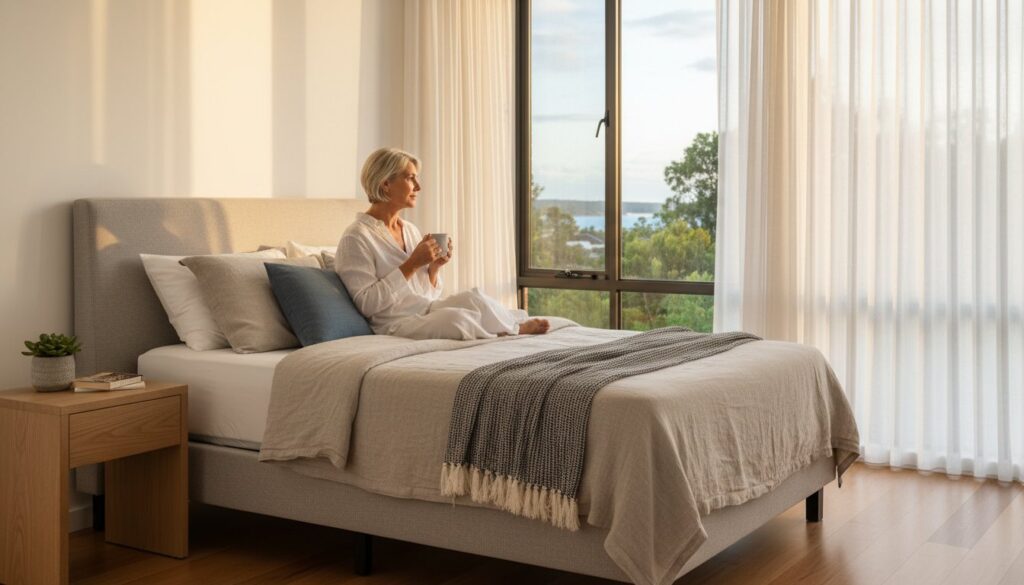 The Ultimate Guide to Electric Adjustable Beds: Enhancing Sleep and Independence