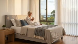 The Ultimate Guide to Electric Adjustable Beds: Enhancing Sleep and Independence