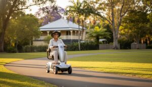 Trusted Mobility Scooter Service in North Brisbane (2026)
