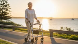 Understanding My Aged Care: A 2026 Guide to Accessing Support and Mobility Equipment