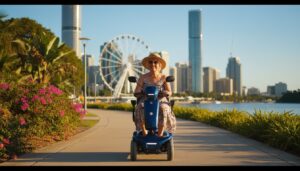 Your Ultimate Guide to Mobility Scooters in Brisbane