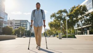 Crutches Hire Near Me: Your Complete Resource for Short-Term Mobility in 2026