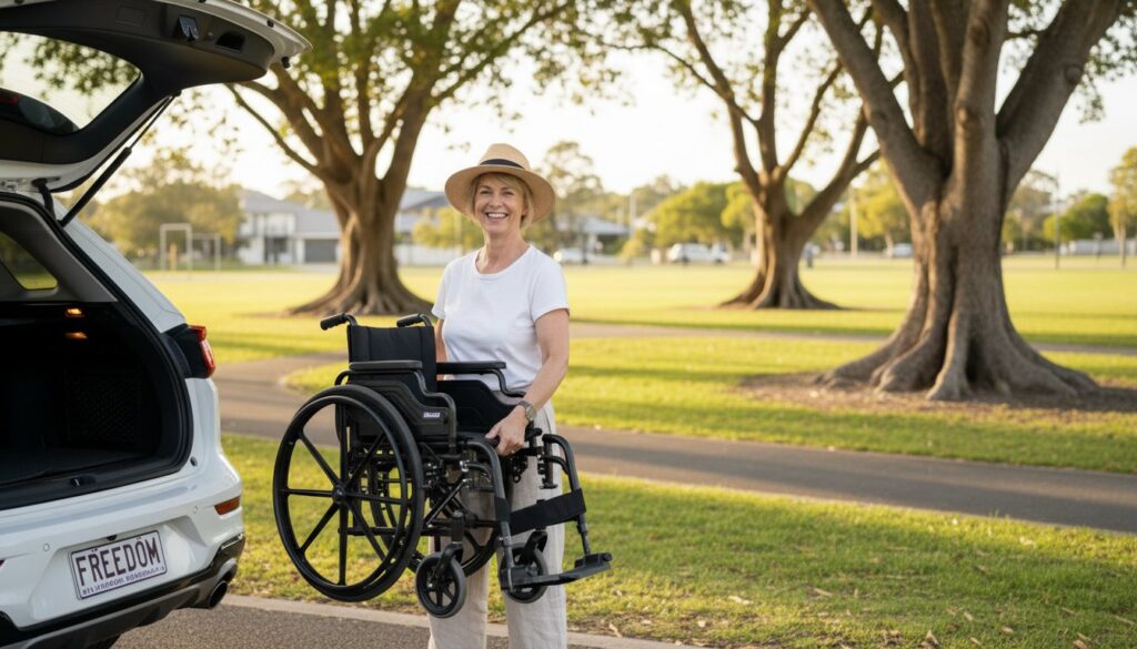 Folding Wheelchair Comparison Guide: Finding the Best Portable Solution in 2026