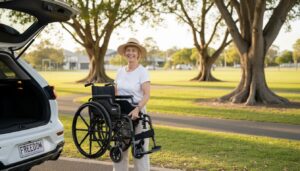 Folding Wheelchair Comparison Guide: Finding the Best Portable Solution in 2026