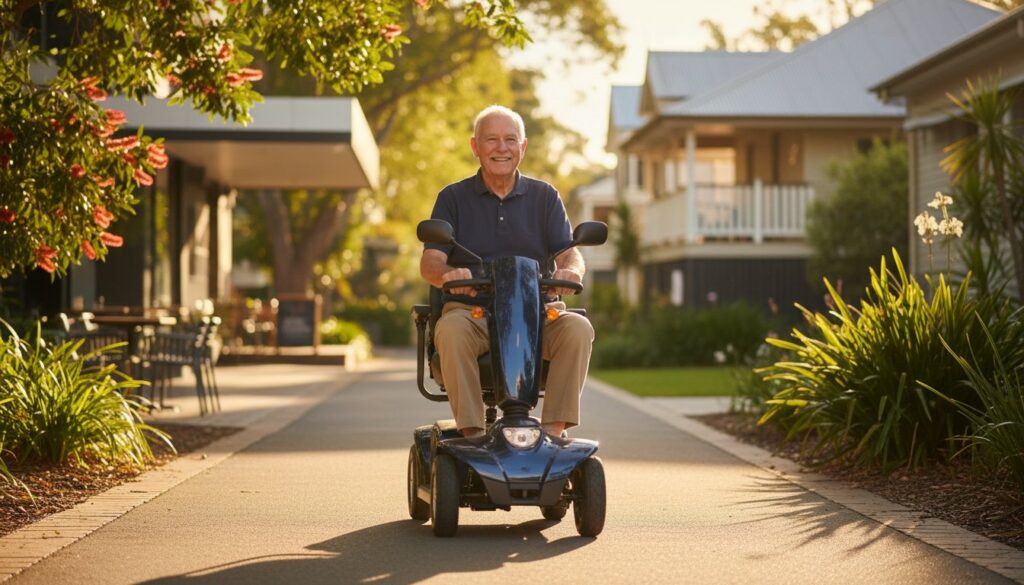 Mobility Scooters for Sale: The Complete 2026 Buyer’s Guide to Independence