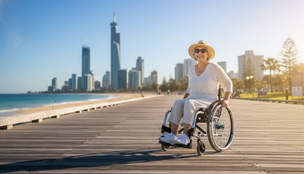 Wheelchair Hire Near Me: The Complete 2026 Guide to Mobility Rentals
