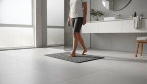 The Essential Non-Slip Mat Checklist: Enhancing Home Safety and Independence
