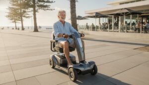 Mobility Scooters for Hire: The Complete 2026 Comparison Guide