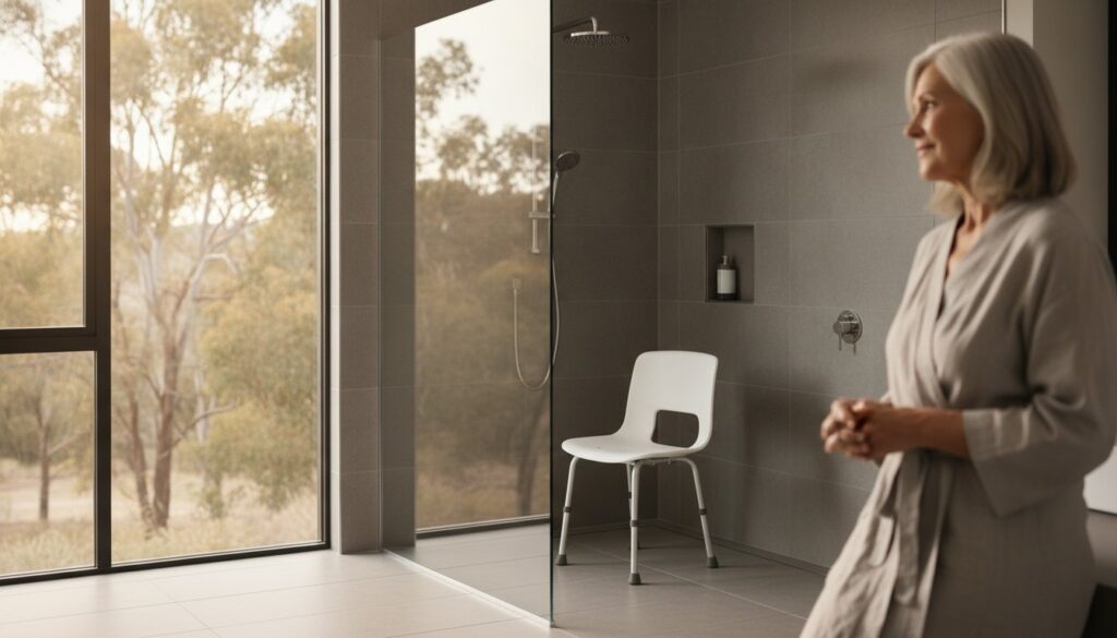 The Complete Guide to Shower Chairs: Enhancing Safety and Independence in 2026