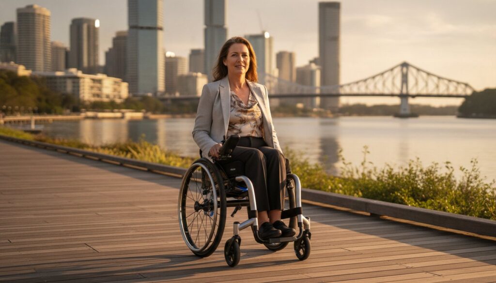 Reliable Wheelchair Service: The Complete Guide to Maintenance and Repairs