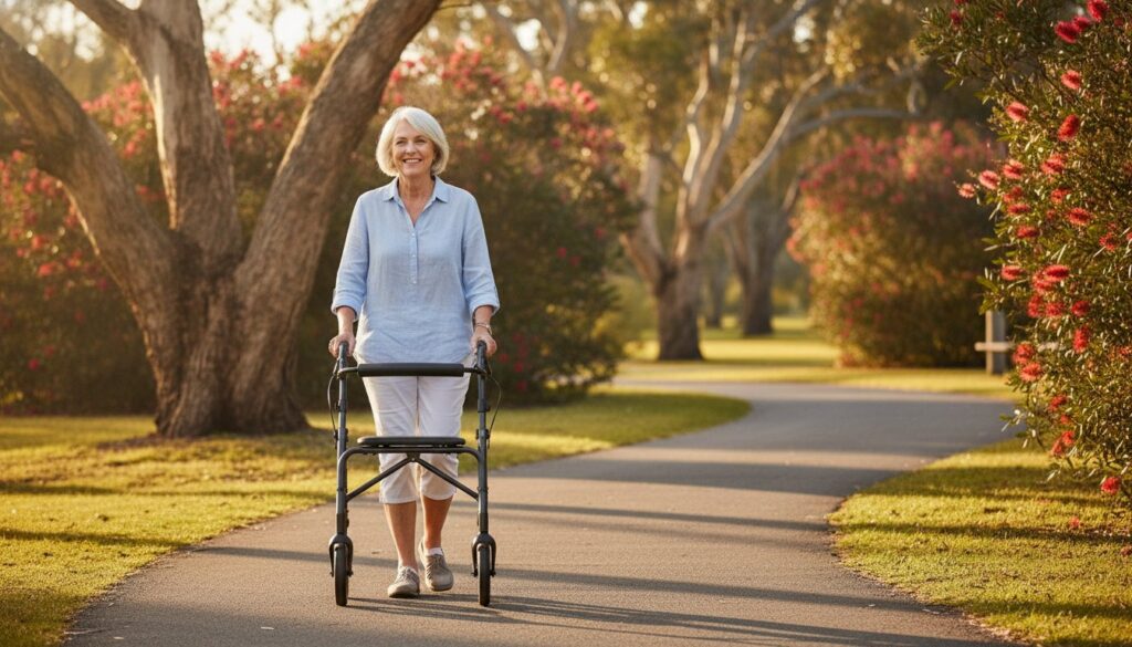 The Complete Guide to Wheelie Walkers: Enhancing Independence in 2026