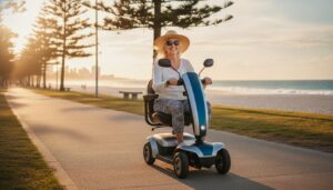 Hire Mobility Scooters: A Comprehensive Guide to Freedom and Independence