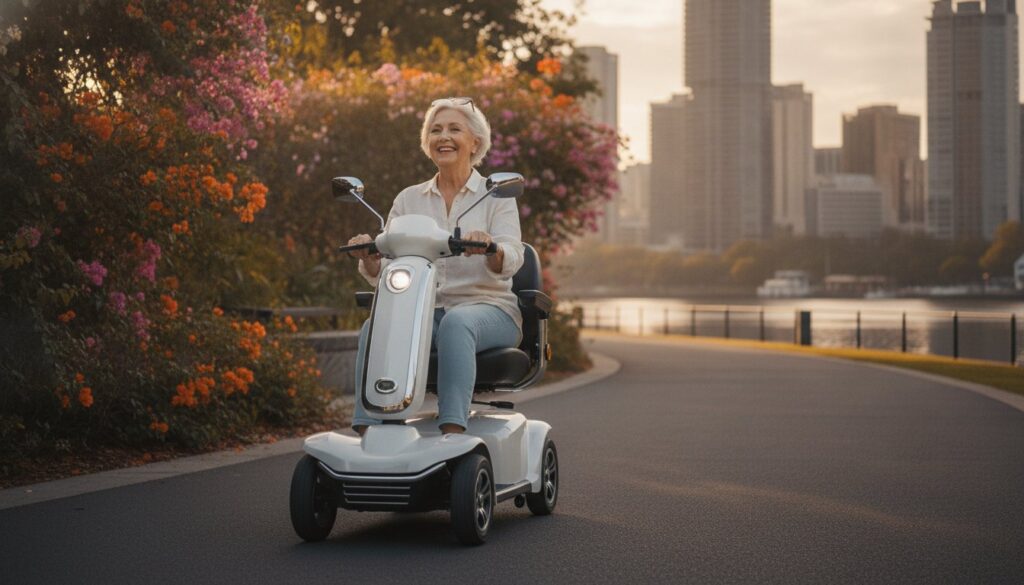 Mobility Scooter Battery Replacement: The Complete 2026 Guide to Reliable Independence