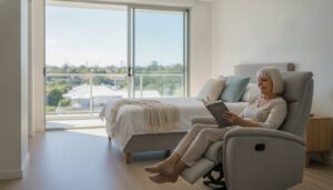 The Complete Guide to Lift Chair and Adjustable Bed Packages