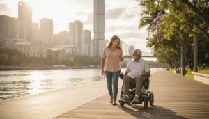 Wheelchair Hire Brisbane: Your Complete 2026 Guide to Short and Long-Term Rentals