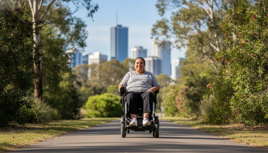 Bariatric Wheelchair Hire: The Complete Guide to Heavy-Duty Mobility Solutions