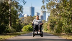Bariatric Wheelchair Hire: The Complete Guide to Heavy-Duty Mobility Solutions