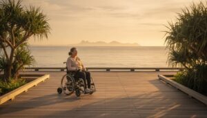 Wheelchair Rental Sunshine Coast: The Complete 2026 Guide to Hiring Mobility Aids