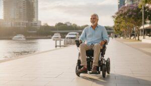 Comprehensive Power Chair Servicing: Ensuring Safety and Independence