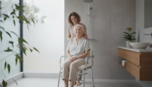 The Complete Guide to Shower Commode Chairs: Enhancing Safety and Independence