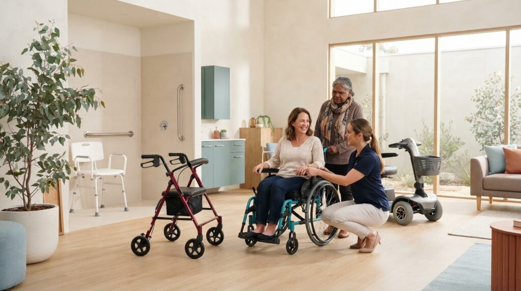 Disability Equipment Suppliers: How to Choose the Right Provider