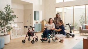 Disability Equipment Suppliers: How to Choose the Right Provider