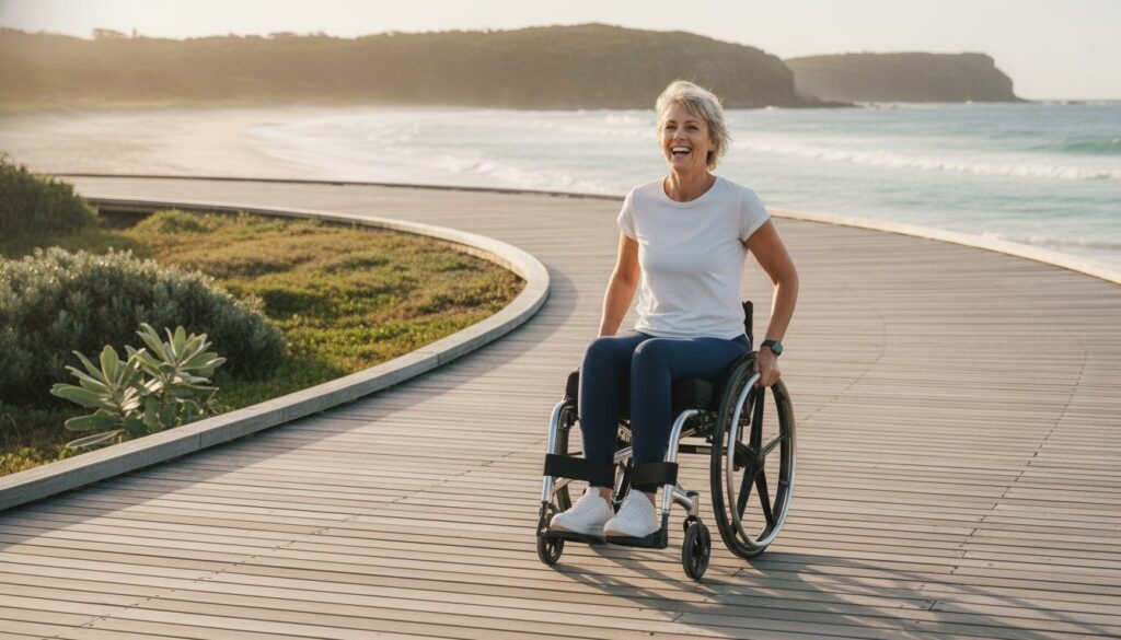 Wheelchair Hire Near Me: The Complete Australian Guide to Rentals in 2026
