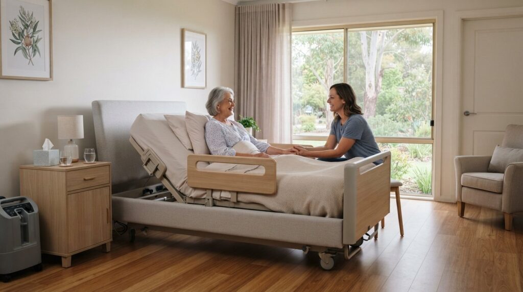 Hospital Bed Hire: The Complete 2026 Guide to Home Recovery in Australia