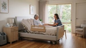 Hospital Bed Hire: The Complete 2026 Guide to Home Recovery in Australia