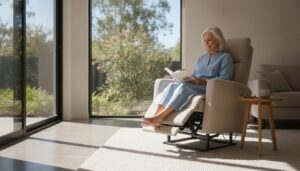 Lift Chair Recliner Hire in Brisbane: The Complete 2026 Guide
