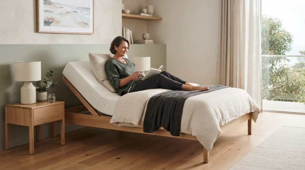 Long Single Adjustable Bed for Sale: How to Choose the Right Fit