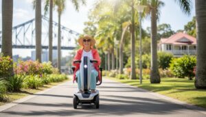 Your Complete Guide to Mobility Scooter Repairs in Brisbane (2026)